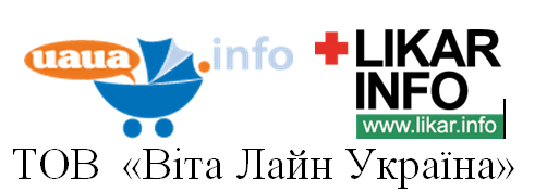 Vita Line Ukraine