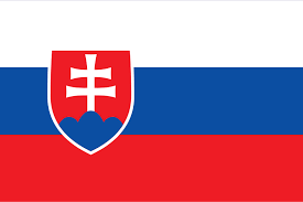Словацька