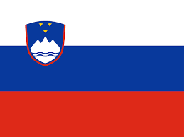 Словенська