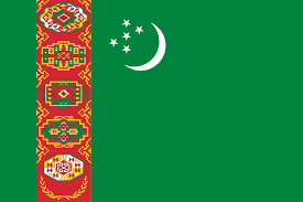 Туркменська