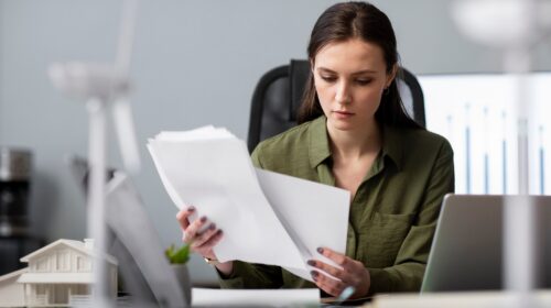 Переклад документів для виїзду за кордон